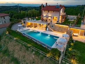 Villa La Gemma Palaia
